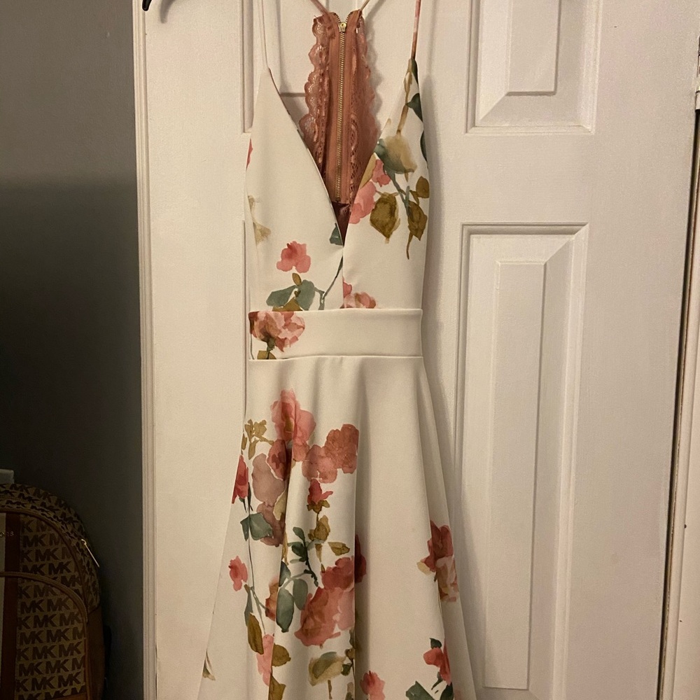 only worn once